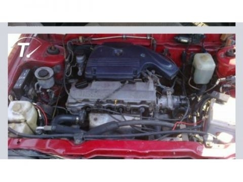 ขายรถnissan rz1 สปอร์ต คูเป้2ประตู