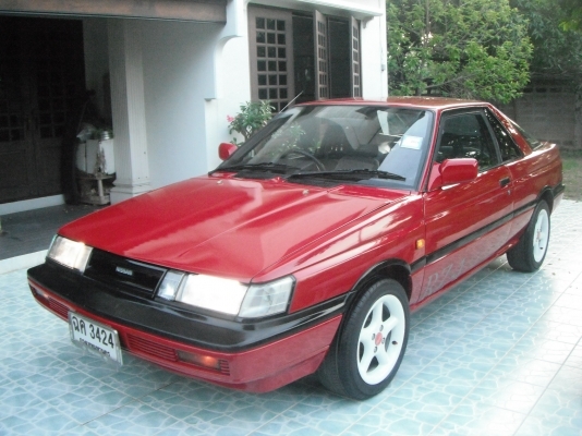 ขายรถnissan rz1 สปอร์ต คูเป้2ประตู