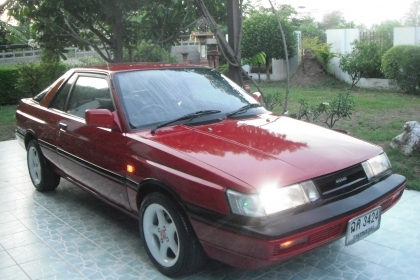 ขายรถnissan rz1 สปอร์ต คูเป้2ประตู