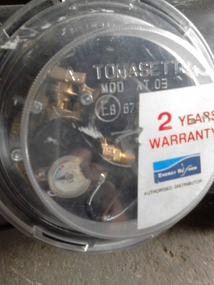 ถังแก๊ส 36.5 KG  Tel.081-427-3941