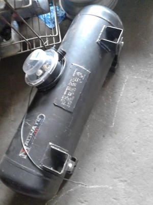 ถังแก๊ส 36.5 KG  Tel.081-427-3941