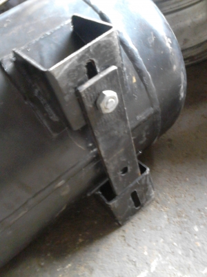 ถังแก๊ส 36.5 KG  Tel.081-427-3941