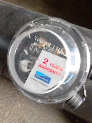 ถังแก๊ส 36.5 KG  Tel.081-427-3941