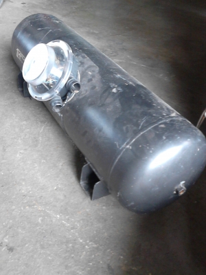 ถังแก๊ส 36.5 KG  Tel.081-427-3941