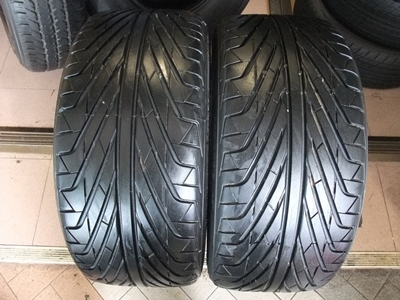 ยาง Triangle 235/40/18 ปี 14