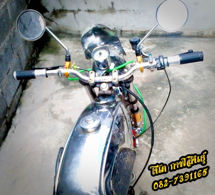 ขๅย 15,900 บๅท,เครื่องLifan125cc,คลัชมือ,มีใบเครื่องจๅกบริษัทที่ซื้อเครื่องมๅ เบรค Brembo -สภๅพนๅงฟ้ๅสวยๆ,ระบๅยควๅมร้อนด้วยออย์ออยคูลเลอร์ -ของแต่งอื่นตๅมรูป สนใจโทร 082-7391165  (โน๊ต กาฬสินธุ์ ) รถจอดอยู่ อ.ห้วยผึ้ง จ.กาฬสินธุ์