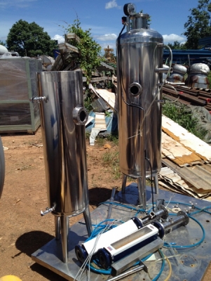 ขายถังสแตนเลสขนาด 200 ลิตร ทรงสูง ใส่น้ำได้ สภาพดี สะอาด ใสๆเลยครับ ขายถังสแตนเลสขนาด 200 ลิตร ทรงสูง ใส่น้ำได้ สภาพดี สะอาด ใสๆเลยครับ