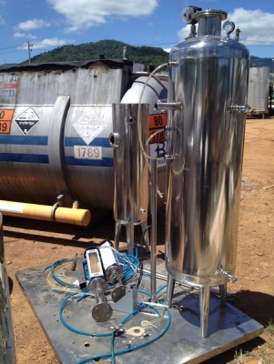 ขายถังสแตนเลสขนาด 200 ลิตร ทรงสูง ใส่น้ำได้ สภาพดี สะอาด ใสๆเลยครับ ขายถังสแตนเลสขนาด 200 ลิตร ทรงสูง ใส่น้ำได้ สภาพดี สะอาด ใสๆเลยครับ