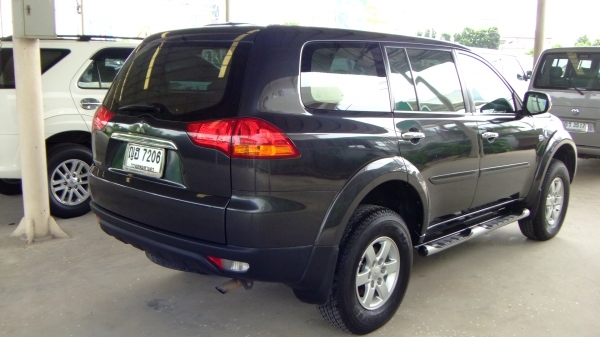 pajero sport 2.5 navi pajero sport 2.5 navi