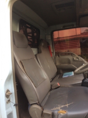 .ขาย4ล้อNKRปี39 เครื่อง88แรง(รถห้างแท้)เดิมๆบางๆไม่เคยทำสี ราคา340,000บาท