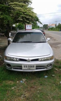 ขายรถสภาพสวย