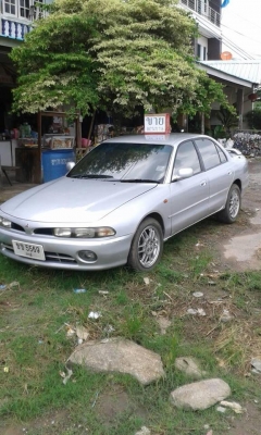 ขายรถสภาพสวย