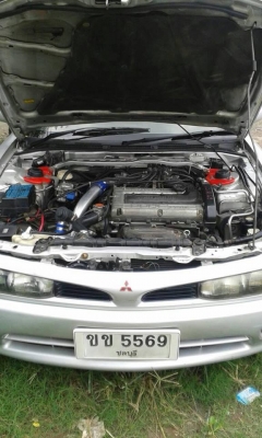 ขายรถสภาพสวย