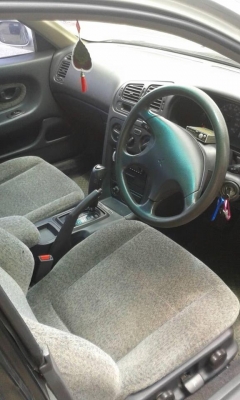 ขายรถสภาพสวย