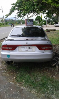 ขายรถสภาพสวย