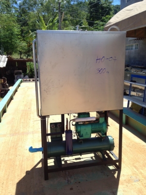 ขายชุดทำน้ำดื่ม พร้อมใช้ สภาพสวยครับ