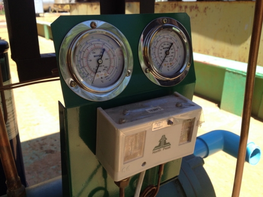 ขายชุดทำน้ำดื่ม พร้อมใช้ สภาพสวยครับ ขายชุดทำน้ำดื่ม พร้อมใช้ สภาพสวยครับ