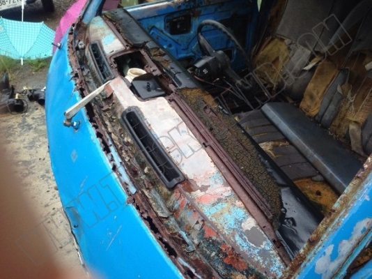 หัวเก๋ง ISUZU ELF