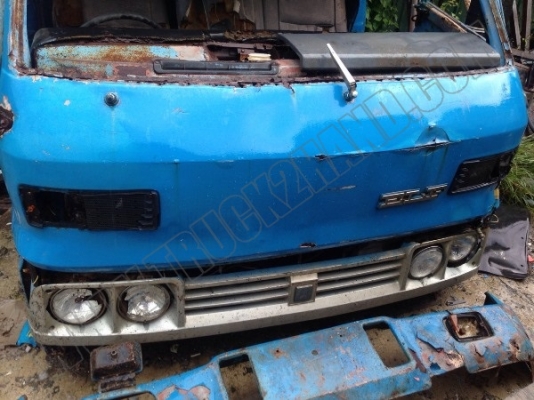 หัวเก๋ง ISUZU ELF