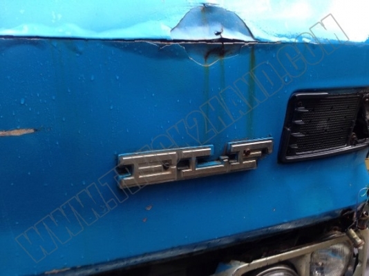 หัวเก๋ง ISUZU ELF