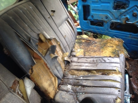 หัวเก๋ง ISUZU ELF