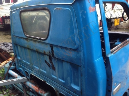 หัวเก๋ง ISUZU ELF