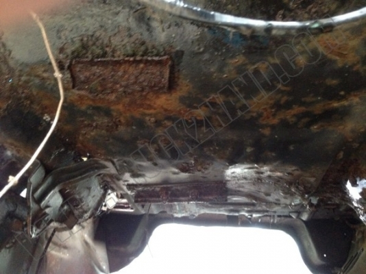 หัวเก๋ง ISUZU ELF