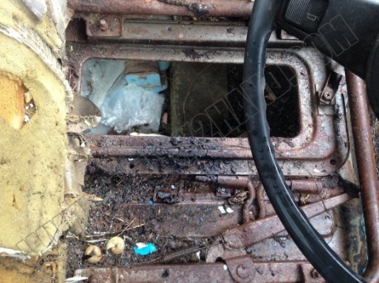 หัวเก๋ง ISUZU ELF