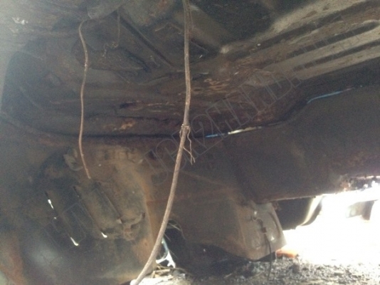 หัวเก๋ง ISUZU ELF