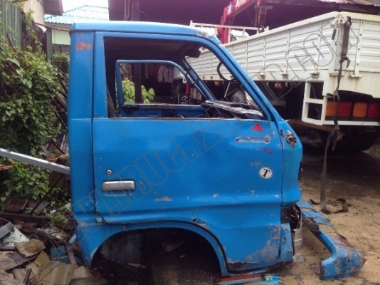 หัวเก๋ง ISUZU ELF