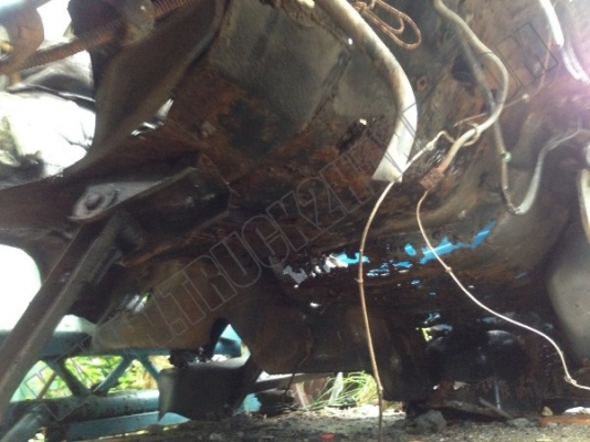 หัวเก๋ง ISUZU ELF