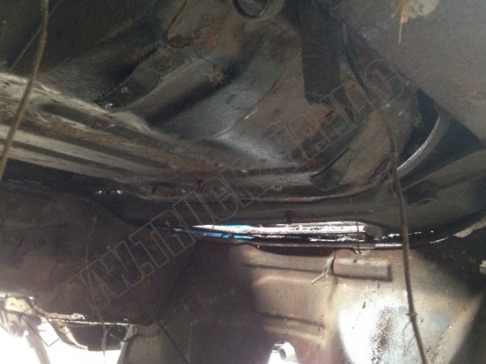 หัวเก๋ง ISUZU ELF