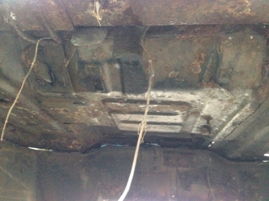 หัวเก๋ง ISUZU ELF