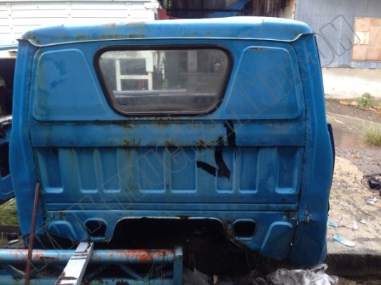 หัวเก๋ง ISUZU ELF