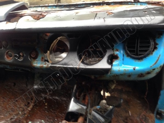 หัวเก๋ง ISUZU ELF