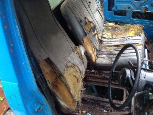 หัวเก๋ง ISUZU ELF