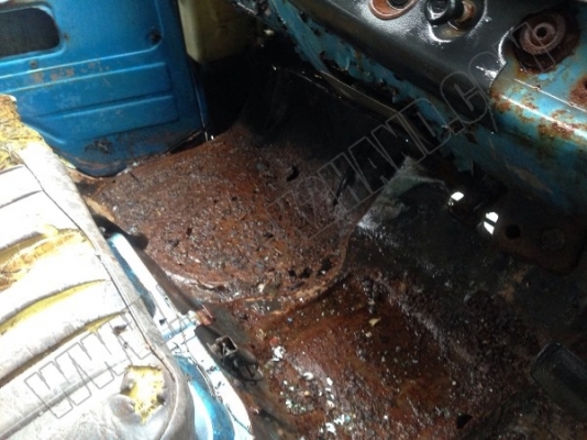 หัวเก๋ง ISUZU ELF