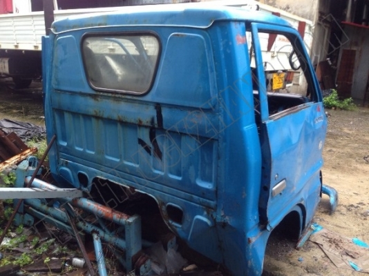 หัวเก๋ง ISUZU ELF