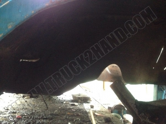 หัวเก๋ง ISUZU ELF