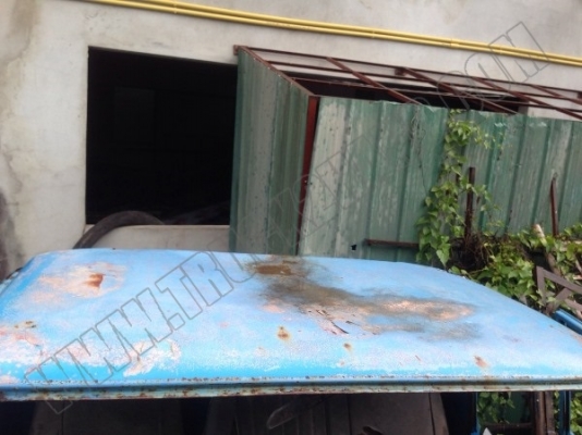 หัวเก๋ง ISUZU ELF