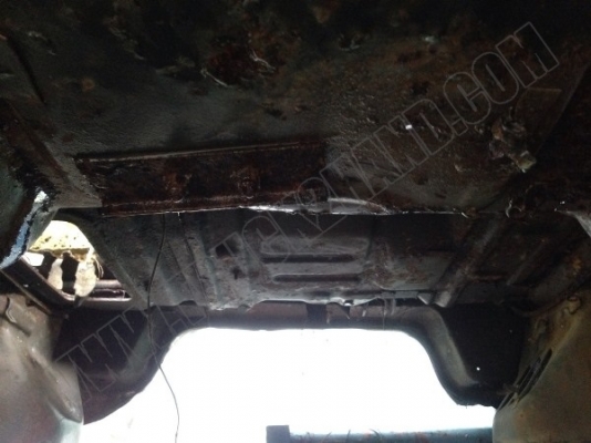 หัวเก๋ง ISUZU ELF