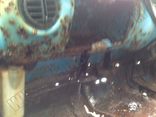 หัวเก๋ง ISUZU ELF