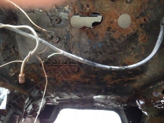 หัวเก๋ง ISUZU ELF