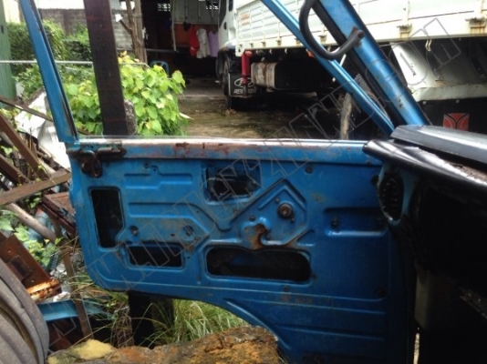 หัวเก๋ง ISUZU ELF