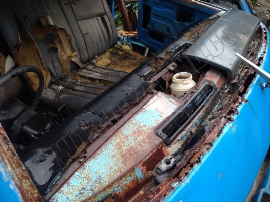 หัวเก๋ง ISUZU ELF