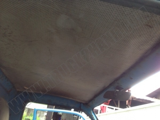 หัวเก๋ง ISUZU ELF