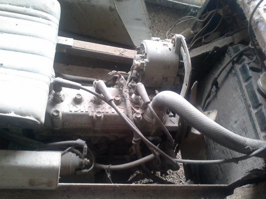 รถ ตุ๊กตุ๊ก ขับมาจอดซ่อม( เปลี่ยนยาง ใส่แบตเตอร์รี่ ขับได้เรย เหมาทำรถขายของ) ขายตามสภาพ 20,000 บาท