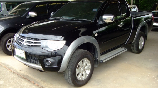 ไททัน พลัส เครื่องvg navi