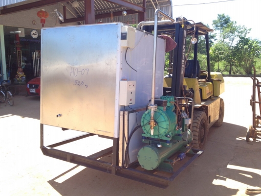 ขายชุดทำน้ำดื่ม ชุดใหญ่ เครื่องพร้อม สภาพสวย ครับ