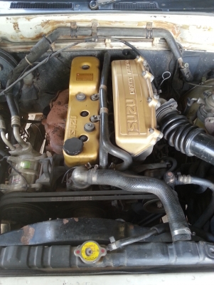 TFR 4ประตู 200,000บาท รถปี97 TFR 4ประตู 200,000บาท รถปี97